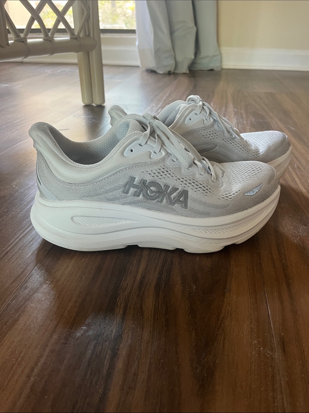 HOKA Bondi 9 Running shoes